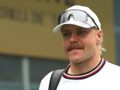 Fórmula 1: carro de Valtteri Bottas roubado no Grande Prêmio de Miami