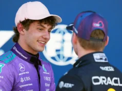 Fórmula 1 em Miami: Antonelli conquista terceira pole como Schumacher