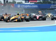 Fórmula 1 na Flórida: Norris vence o sprint de Miami – Antonelli comete erro na largada