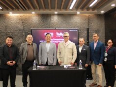 Fortalecendo a conectividade, Telin e DITO promoverão o salto do ecossistema digital da ASEAN