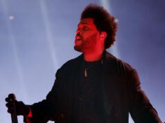 Forte sinal do promotor The Weeknd fará show na Indonésia
