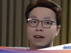 Fortes razões de Hanny Kristianto para revogar o certificado de conversão de Richard Lee