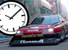 Forza Horizon 6 – O pré-carregamento foi iniciado e você precisa de muito espaço no disco rígido