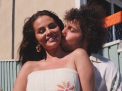 Foto íntima: Selena Gomez perde marido Benny Blanco