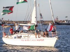 Fotos chocantes da flotilha para Gaza, pressão sobre Patrick Bruhl, “Duna”: o que diz 21 de maio?