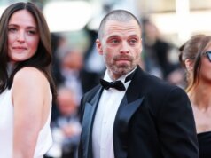 Fotos da estreia de ‘Fjord’ no Festival de Cinema de Cannes: Renate Reinsve, Sebastian Stan, Sharon Stone, Stellan Skarsgård, Daisy Edgar-Jones e mais