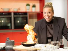 Fracasso nas classificações da ZDF: “Kitchen Battle XXL” por trás do antigo thriller policial