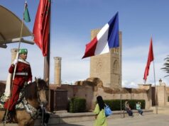 França e Marrocos assinam acordo para combater o “financiamento do terrorismo”
