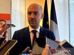 França prepara missão para proteger a navegação no Estreito de Ormuz