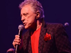 Frankie Valli cancela shows restantes de 2026 ‘para focar na minha saúde’