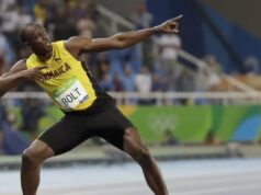 Frase do dia de Usain Bolt: Palavras do homem mais rápido do mundo ‘Não acho que seja o limite’