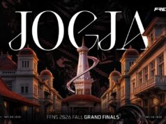 Free Fire anunciou as Grandes Finais de Outono do FFNS 2026 em Yogyakarta