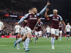Freiburg desafia Aston Villa na final da Liga Europa 2025/2026