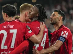 Freiburg vence, mas… – Drama da Bundesliga pelo 5º lugar na Liga dos Campeões