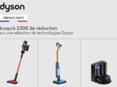 French Days Dyson: Estes 3 produtos essenciais estão à venda, mas não duram