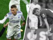 Fribourg-Aston Villa: gols lendários, Lucas Digne afiado, Fribourg destruído… Tops e fracassos