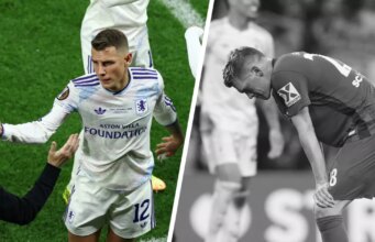 Fribourg-Aston Villa: gols lendários, Lucas Digne afiado, Fribourg destruído… Tops e fracassos