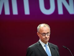Friedrich Merz confirma sua oposição à proposta de empréstimo conjunto de Mario Draghi