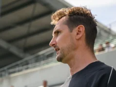 Frustração após Frankenderby – Claus: “Está faltando alguma coisa aos nossos jogadores!”