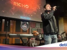 Fui enganado no projeto Dream Come True de Richo Tse