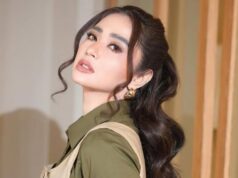 Furioso Dewi Perssik é relatado como morto no TikTok Live