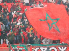 Futebol: 136 prisões após violência durante partida do campeonato marroquino