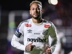 Futebol: “Acabei perdendo a calma”, desculpou-se Neymar após “atacar” filho de Robinho