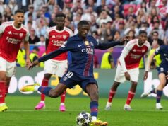 Futebol: Apesar do gol de Havertz: vitória do PSG na disputa de pênaltis