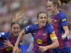Futebol: Barça enfrentará Lyon na final da Liga dos Campeões