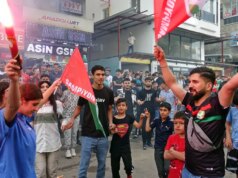 Futebol: Clube curdo do Amedspor subiu à primeira divisão da Turquia