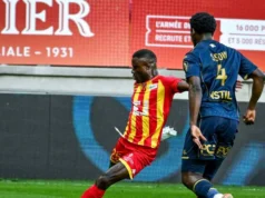 Futebol. Como estão as duas equipes empatadas na classificação para a promoção à Ligue 1?