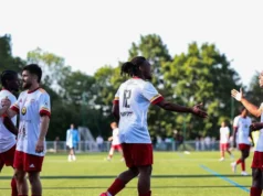 Futebol. Copa Anjou: o épico interminável e extraordinário de Beaucouge continua até a final