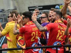 Futebol: Depois de dezesseis anos, Le Mans está oficialmente de volta à Ligue 1