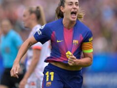 Futebol: FC Barcelona junta-se ao Lyon na final da Liga dos Campeões Feminina