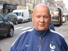 Futebol. Jean-Yves Bodio, ex-presidente do Stade Pontivienne e vice-presidente do Stade Briochin, morre