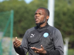 Futebol. N2: No Granville, Arnaud Jerome considera que “a minha presença no banco é mais simbólica”.