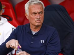 Futebol: “Ninguém do Real Madrid me contactou”, garantiu José Mourinho