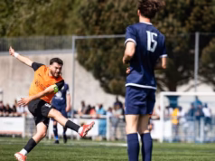 Futebol. No Masters de Saint-Sylvain, Foyer de Trelaz se classificou para as semifinais do Coupe de l’Anjou.
