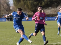 Futebol – Regional 2. Maltratado por Ruffek, Chamois Niortise Saint-Floe passa.