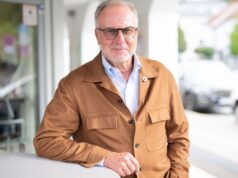 Futebol: Rummenigge: Mais poder para árbitros de vídeo
