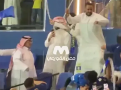 Futebol: erro do goleiro, lágrimas de Ronaldo, violência nas arquibancadas… o final emocionante da partida entre Al-Nassr e Al-Hilal