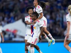 Futebol feminino: com estilo, os Lyonnaises chegaram à campeã da França pela 19ª vez