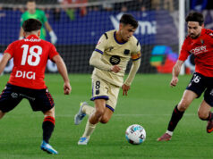 Futebol: por que o BeIN Sports não transmitiu os primeiros 8 minutos do Osasuna-Barcelona?