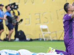 Futebol: um novo recorde de longo prazo para a indestrutível lenda brasileira Fábio