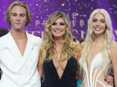 GNTM: De Lena Gerke a Daniela & Moritz! Isso é o que os vencedores fazem hoje
