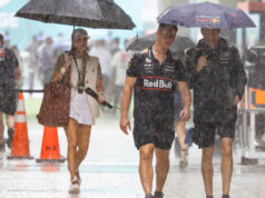 GP de F1 de Miami: uma regra especial e os reais perigos das tempestades, por que a corrida está pela frente?