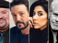 Gabriel “Fluffy” Iglesias, Diego Luna, Stephanie Beatriz e Ron Perlman arrasam em ‘I, Chihuahua’ com ciência de foguetes no mercado de Cannes