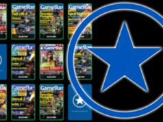 GameStar Memory – Quão rápido você consegue encontrar todas as capas de revistas?