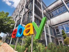 GameStop quer adquirir o eBay por US$ 56 bilhões
