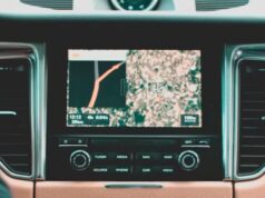 Garmin e Norado dão um golpe de gênio ao oferecer esta tela GPS por quase 100 euros